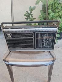 radio d'epoca vintage grundig concert boy 1100