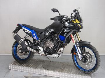 Yamaha Ténéré 700 ABS SERBATOIO MAGGIORATO ACERBIS