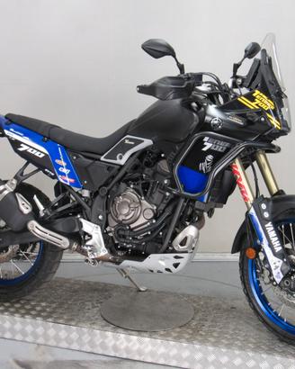 Yamaha Ténéré 700 ABS SERBATOIO MAGGIORATO ACERBIS