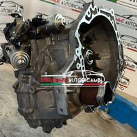 CAMBIO TOYOTA YARIS 1.3 benzina 1NR ROBOTIZZATO
