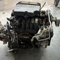 Motore Fiat 500 1200benzina