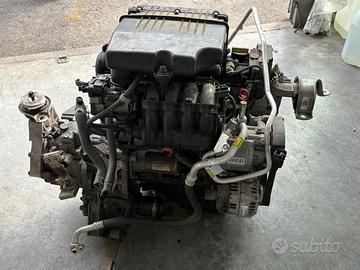 Motore Fiat 500 1200benzina