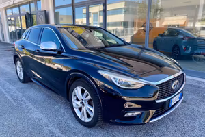 Infiniti Q3 1.5 diesel Executive - 2016