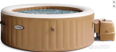 Piscina Pure Spa 4 posti