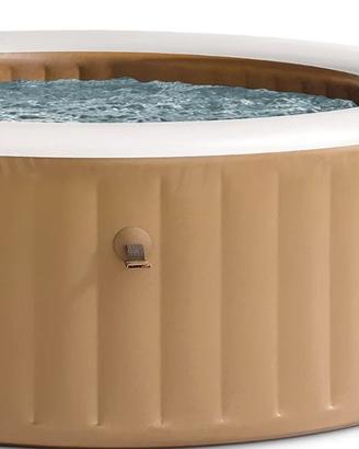 Piscina Pure Spa 4 posti