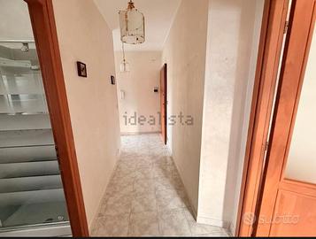 Appartamento trilocale