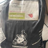 Termoscudo TUCANO URBANO - Gaucho
