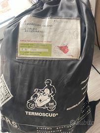 Termoscudo TUCANO URBANO - Gaucho