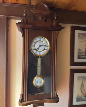 Orologio a pendolo da parete – Hellen – Meccanico