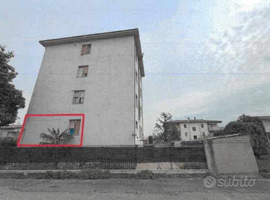 Appartamento – Brignano Gera d'Adda - Vista 3
