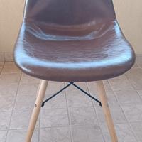 SEDIE (stile industriale / vintage)