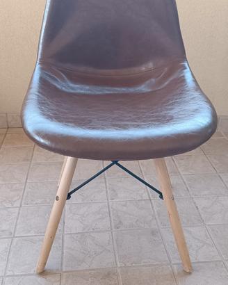 SEDIE (stile industriale / vintage)