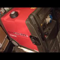 generatore elettrico honda eu30i