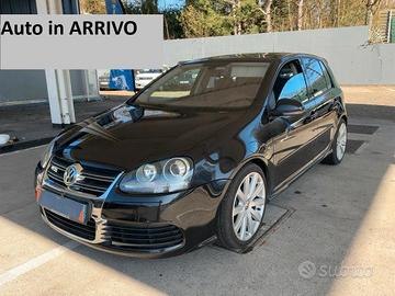 Volkswagen Golf 5 Porte Golf 5p R32 3.2 VR6 4motio