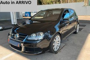 Volkswagen Golf 5 Porte Golf 5p R32 3.2 VR6 4motio