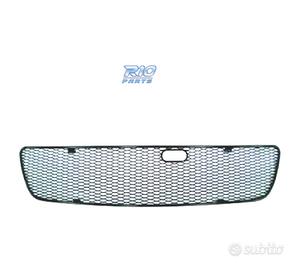 GRIGLIA AUDI A6 94-97 METALLO
