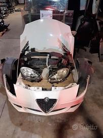 MUSATA COMPLETA ALFA ROMEO GIULIETTA 1.6 MJ 2013