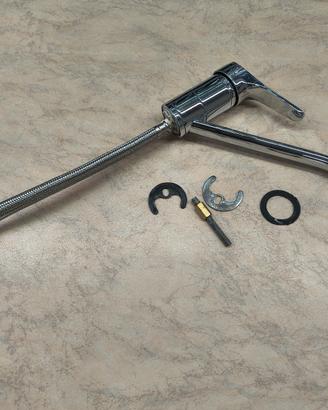 Miscelatore cucina 