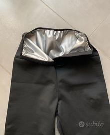 Pantalone termico donna