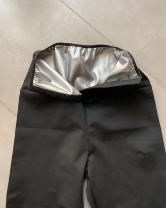 Pantalone termico donna