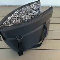 Borsa trasporto cane.