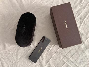 Occhiali da Sole Tom Ford Jacob (TF447 52B)