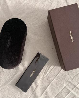 Occhiali da Sole Tom Ford Jacob (TF447 52B)