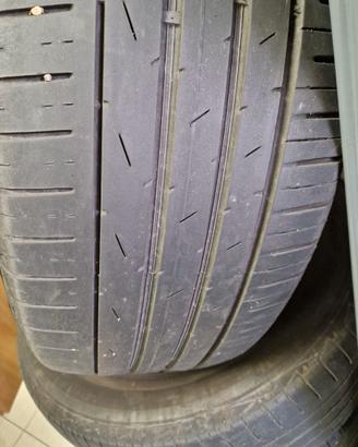 4 HANKOOK VENTUS S1 EVO2 SUV 235/60 R18 103W