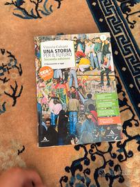 Libro Una Storia per il futuro 3
