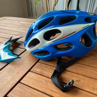 Casco Specialized per MTB - corsa