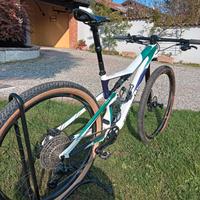 cannondale scalpel limited edition
