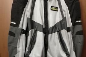 Giacca estiva da uomo marca Spidi taglia XL