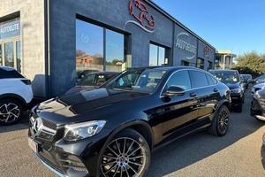MERCEDES GLC Coupé (C253) - 2019