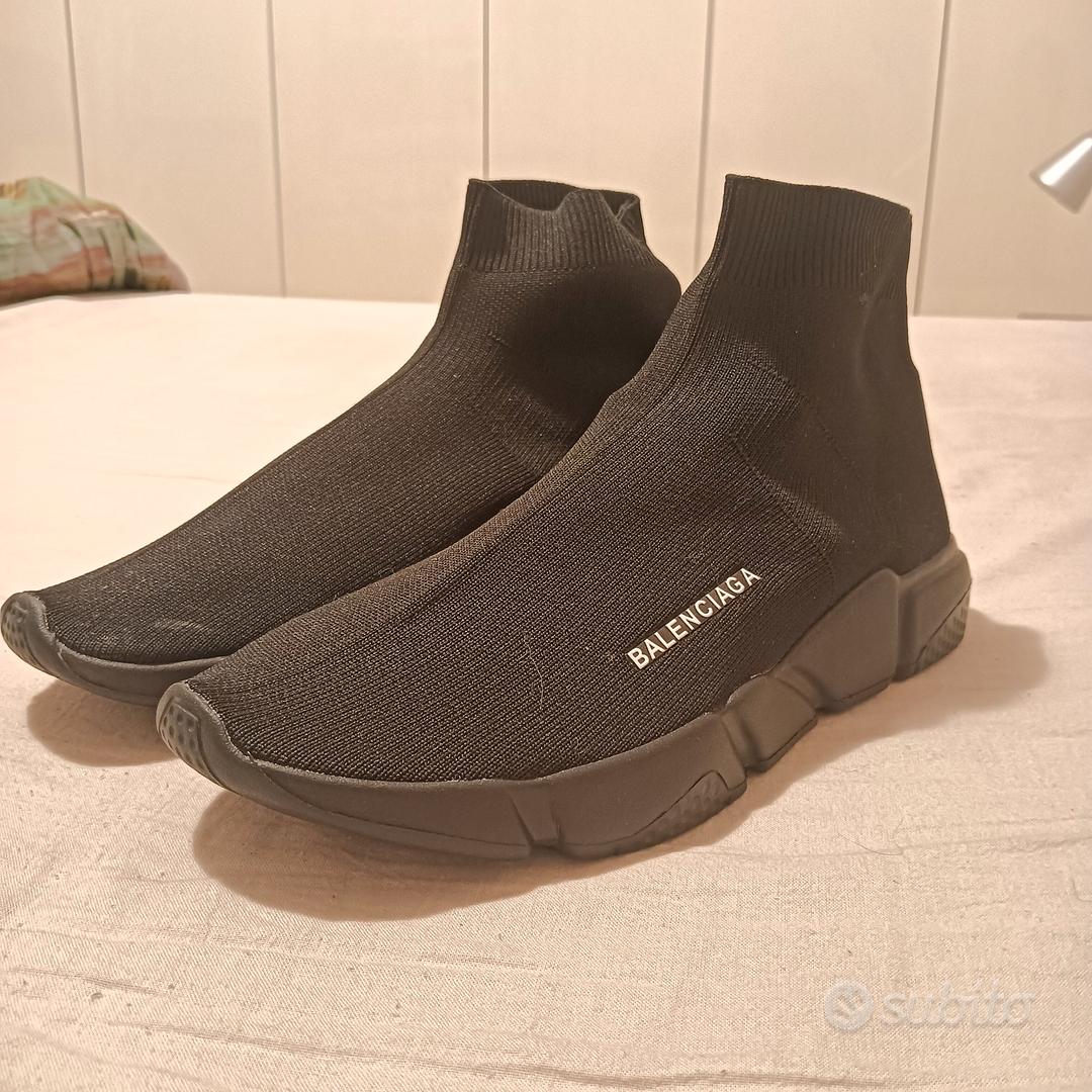 Scarpe Balenciaga Calzino Abbigliamento e Accessori In vendita a Cremona