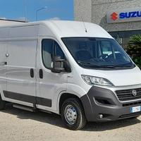 FIAT Ducato 35 2.3 MJT 130CV MAXI AZIENDALE