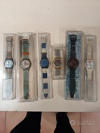 orologi swatch