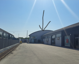 Fronte casello A14