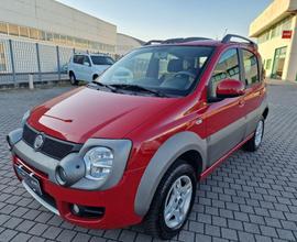 FIAT - Panda Cross 4X4 1.3 MTJ 75CV