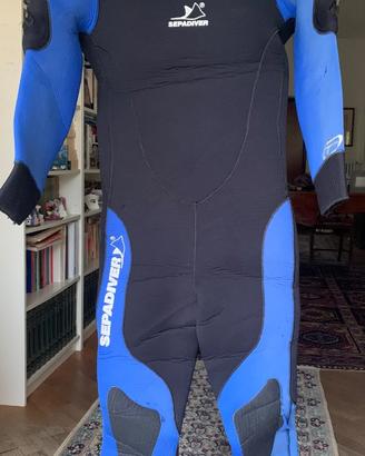 Muta neoprene