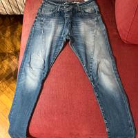 Jeans Please Donna Small