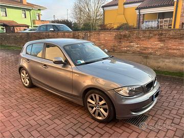 BMW SERIE 1 - 116D