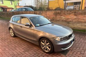BMW SERIE 1 - 116D