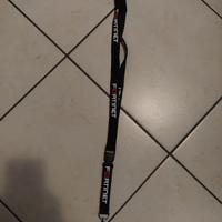 Porta badge Fortinet