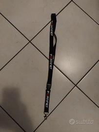 Porta badge Fortinet