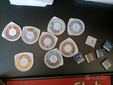 giochi PSP+ Nintendo 