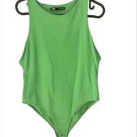 Body estivo da donna di Zara