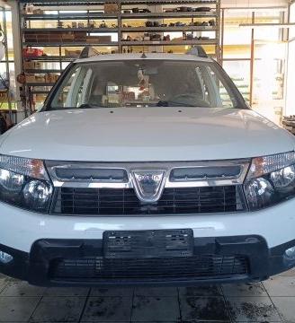 MUSATA PER DACIA DUSTER HS 1.6 BENZINA 2012