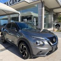 NISSAN Juke 1.0 DIG-T 114 CV N-Connecta