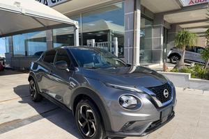 NISSAN Juke 1.0 DIG-T 114 CV N-Connecta