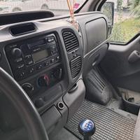 Furgone Ford Transit